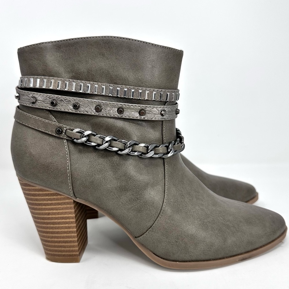 Jennifer Lopez Amber Women's Ankle Boots